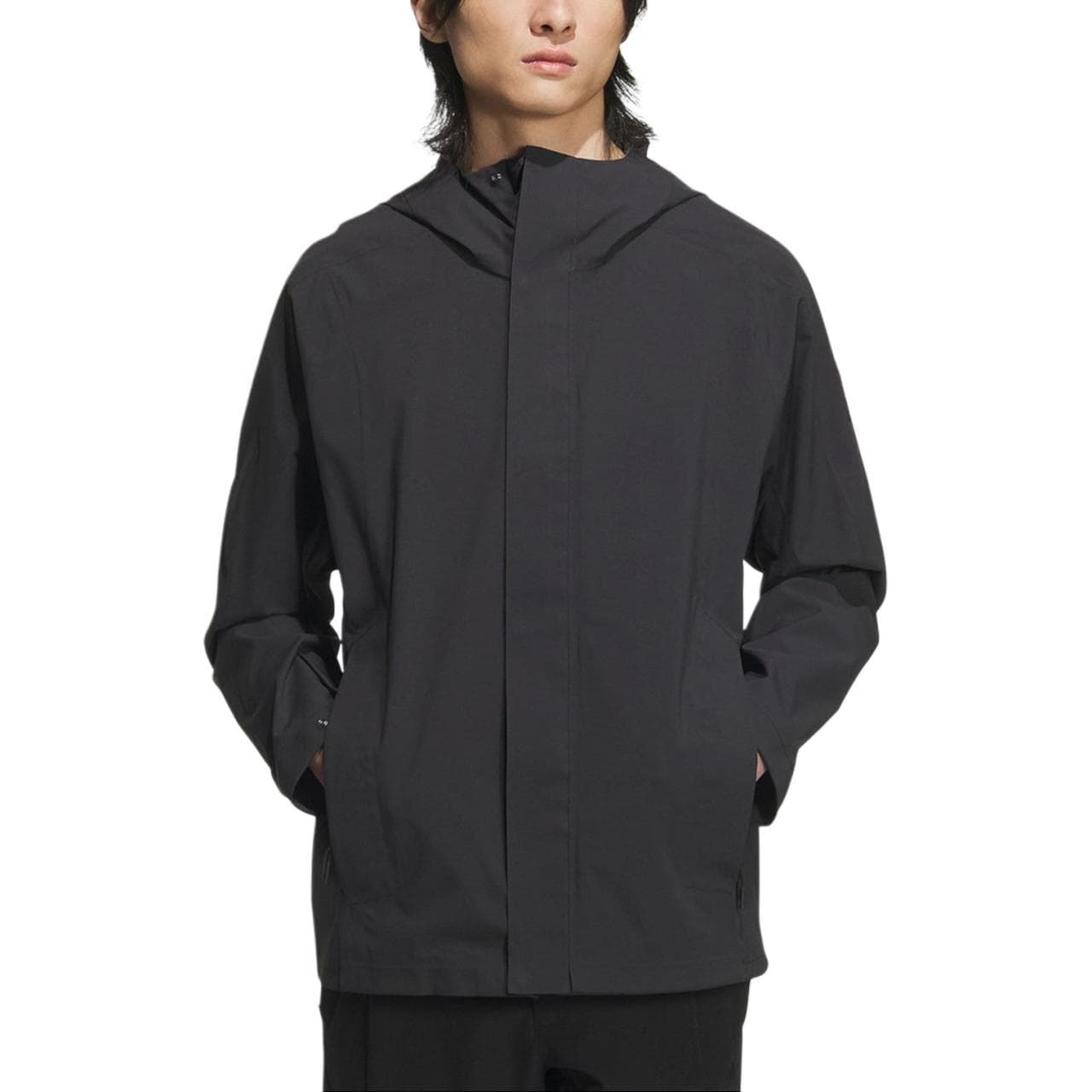 Демисезонная куртка adidas Wuji Series Jacket - изображение 4