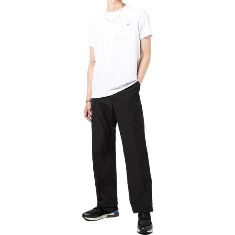 Футболка ARMANI EXCHANGE SS22 LogoT - изображение 4