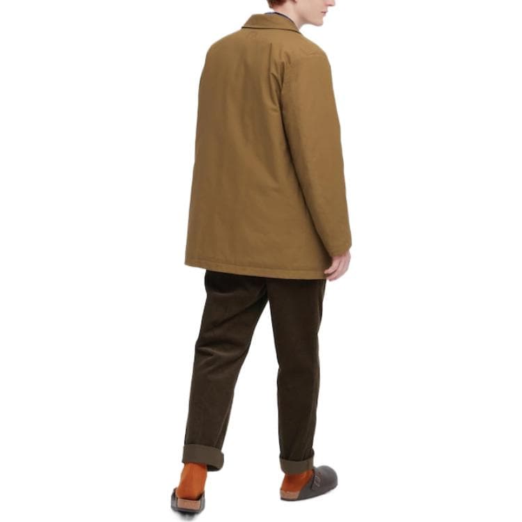 Куртка UNIQLO FW22 - изображение 3