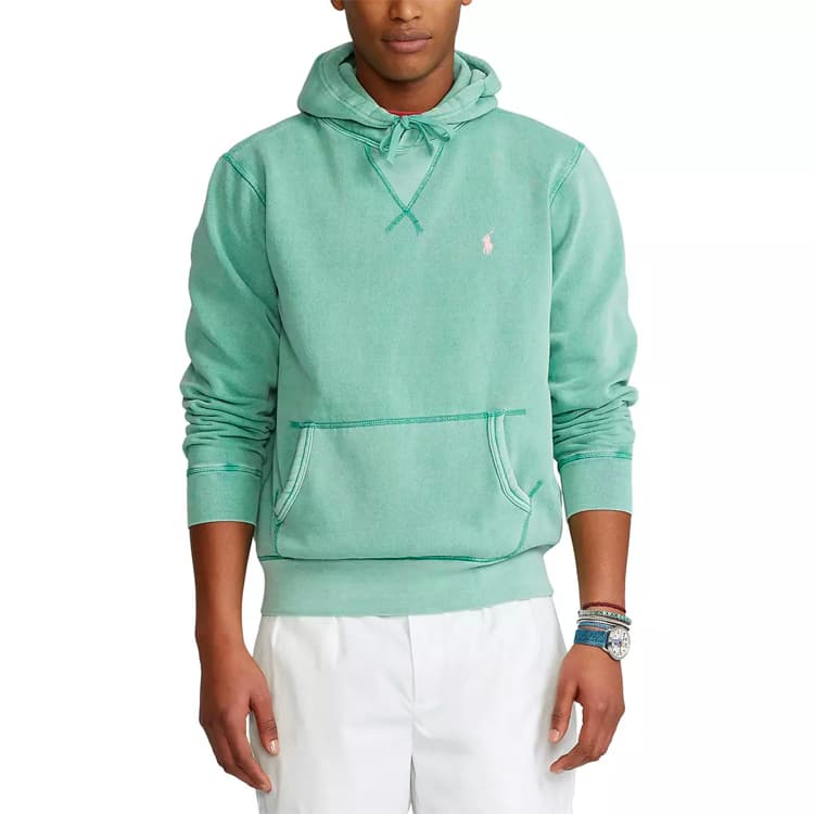 Худи Polo Ralph Lauren Logo - изображение 4