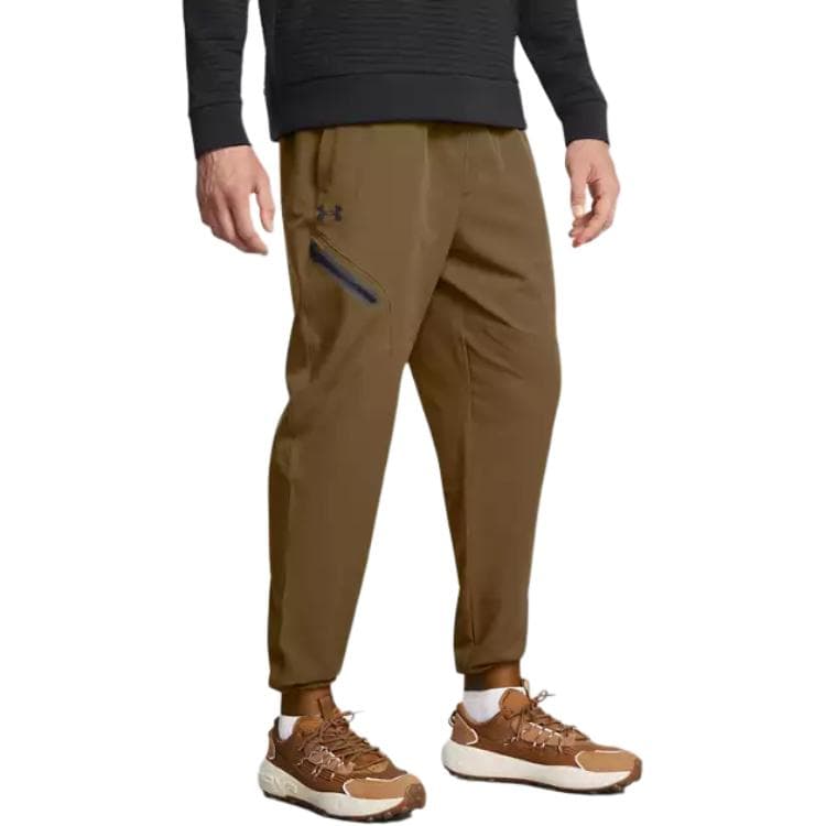 Штаны Under Armour WOVEN Vibe - изображение 5