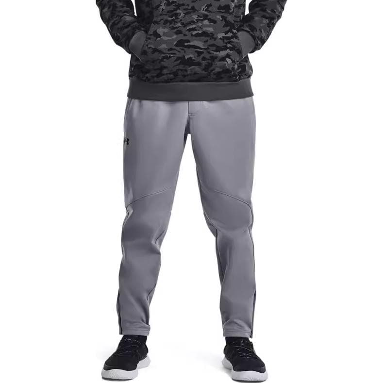 Штаны Under Armour Unstoppable - изображение 6