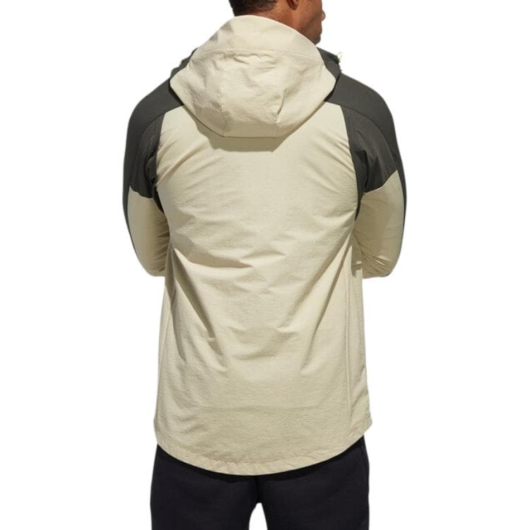 Куртка adidas Th Parkar - изображение 4