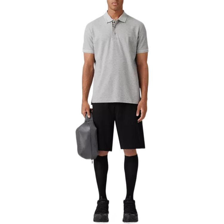 Поло Burberry FW22 Polo - изображение 4