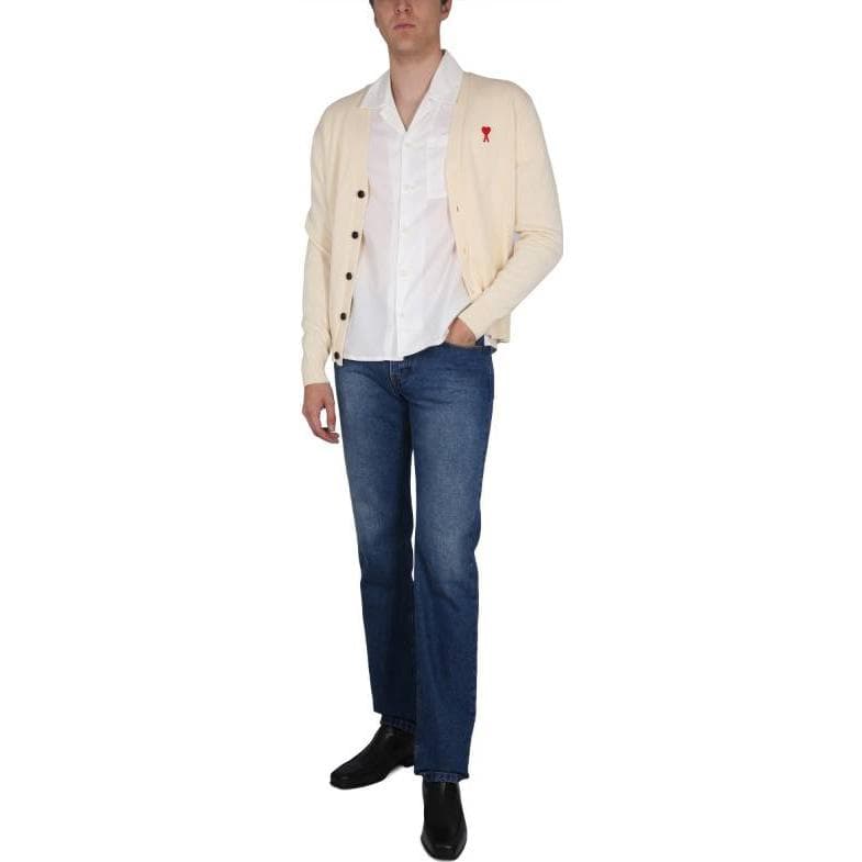Рубашка AMIPARIS SS23 - изображение 4