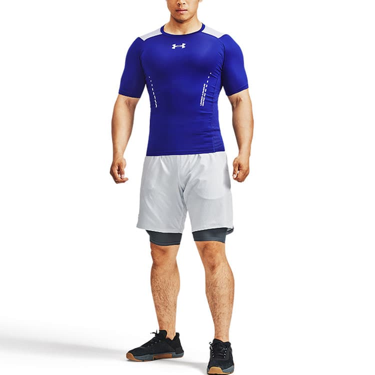 Спортивный костюм Under Armour LogoT - изображение 3