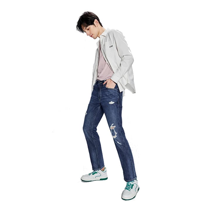 Рубашка Lee SS23 - изображение 4