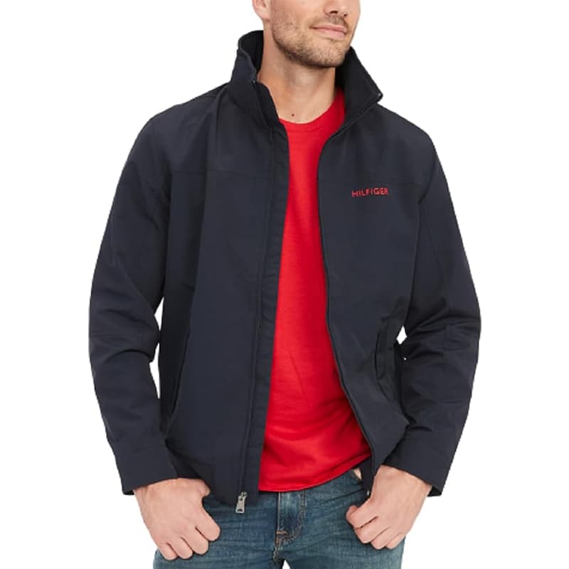 Куртка Tommy Hilfiger - изображение 3
