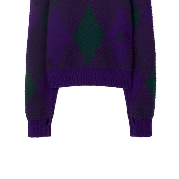 Кофта Burberry - изображение 6