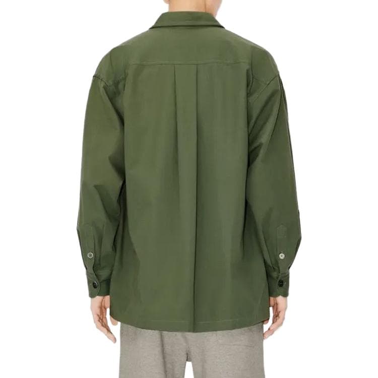 Рубашка KENZO - изображение 4