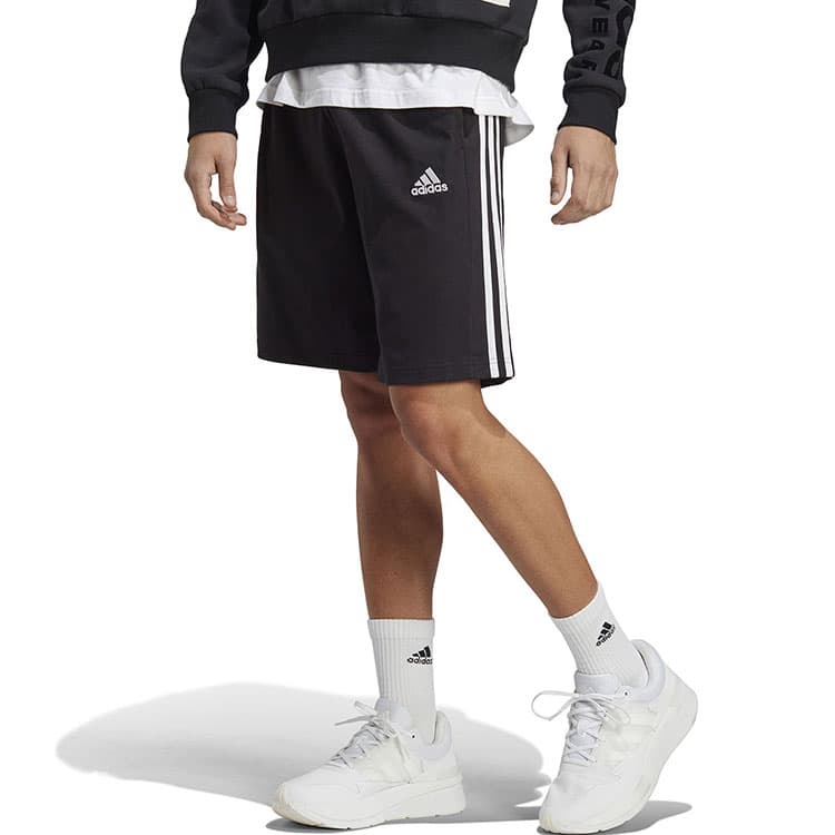 Шорты adidas Logo - изображение 4