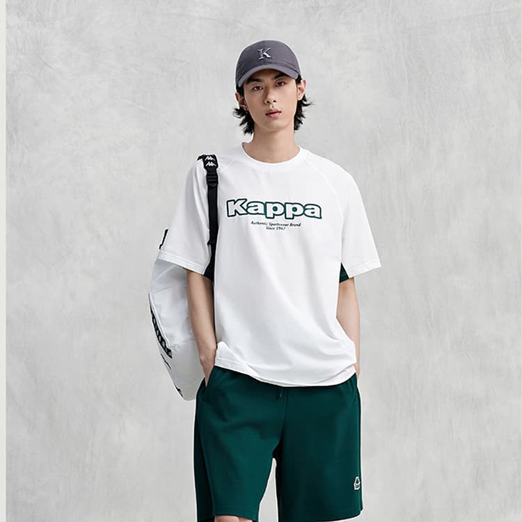Футболка Kappa 1916 T - изображение 3