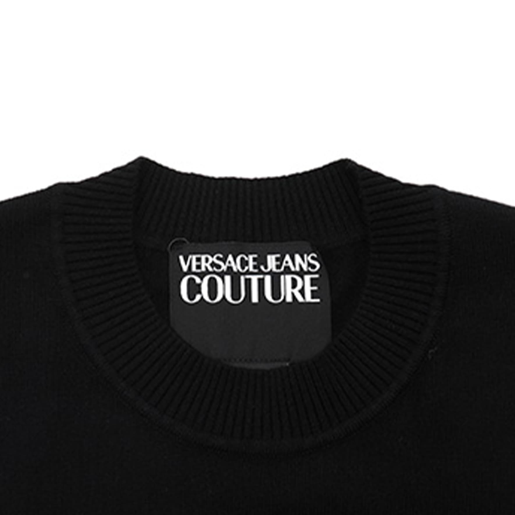 VERSACE JEANS COUTURE SS24 Logo - изображение 3