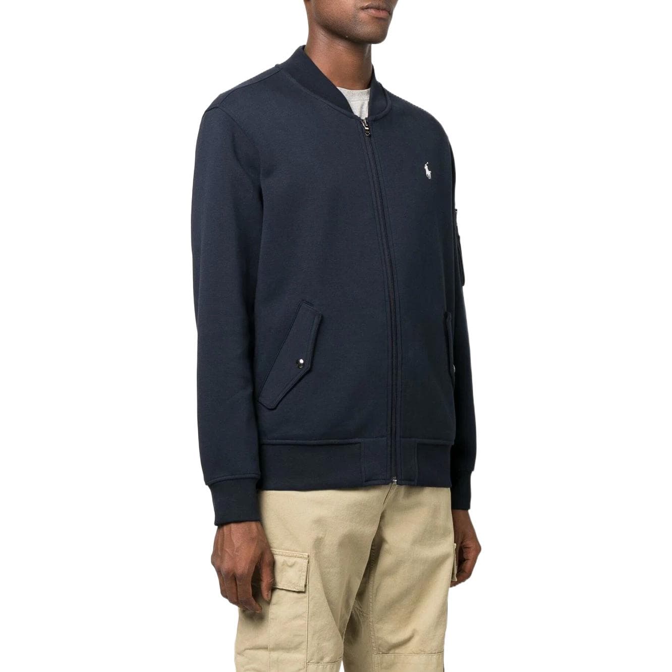 Куртка Polo Ralph Lauren FW22 - изображение 5