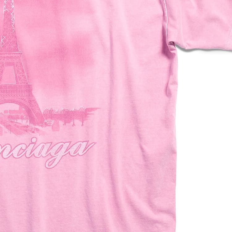 Футболка Balenciaga - изображение 6