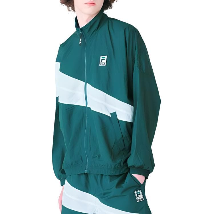 Куртка FILA Logo - изображение 3