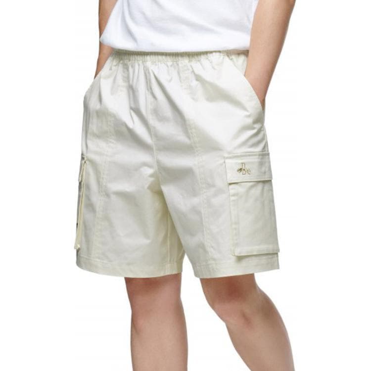 Тренировочные штаны PUMA DASSLER LEGACY Shorts - изображение 3