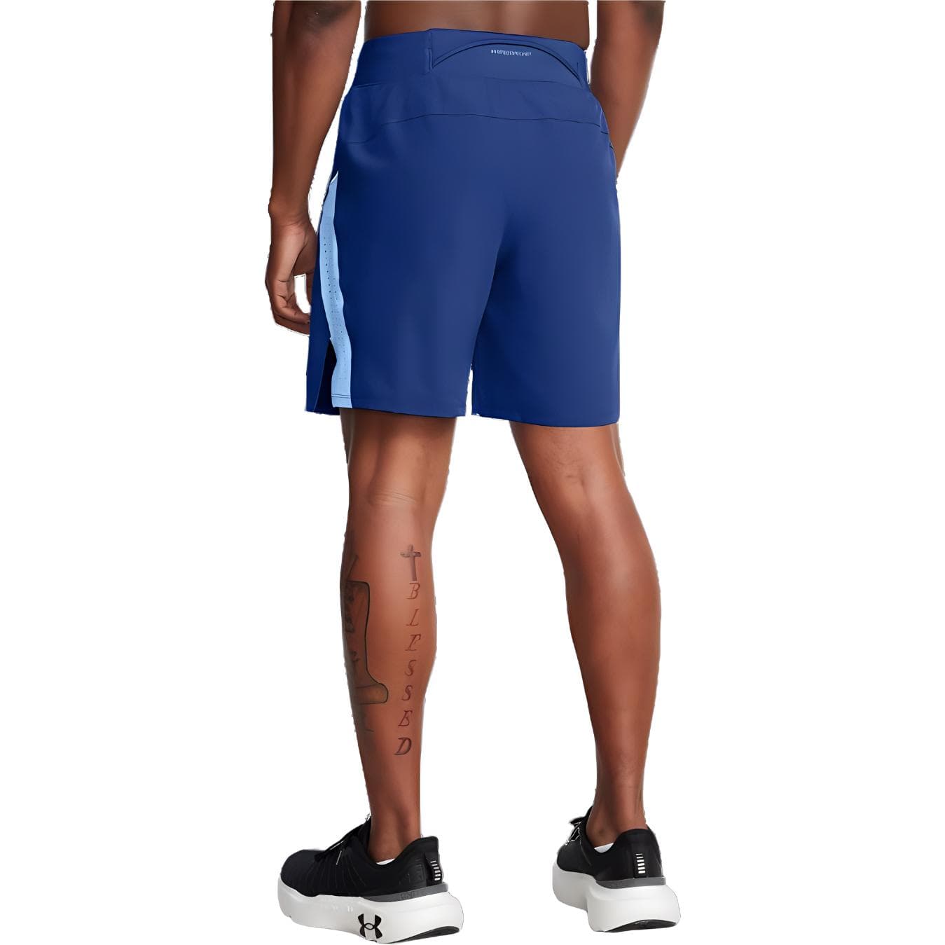 Тренировочные штаны Under Armour Launch - изображение 5