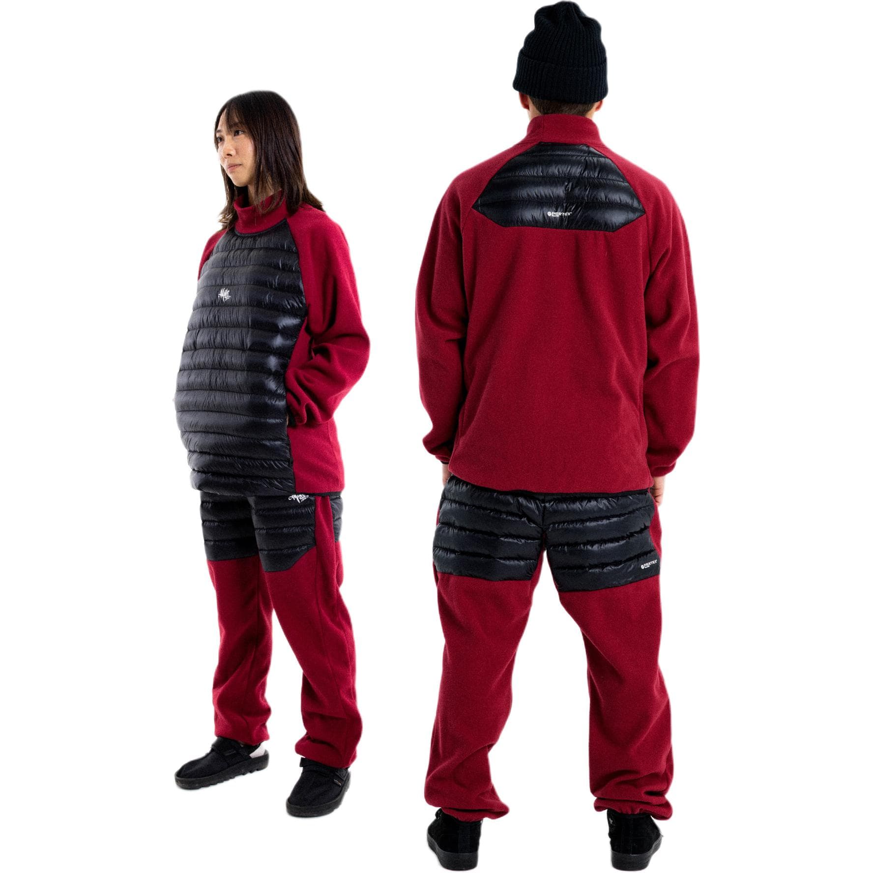 Горнолыжные штаны BURTON MINE 77 SS24 - изображение 3