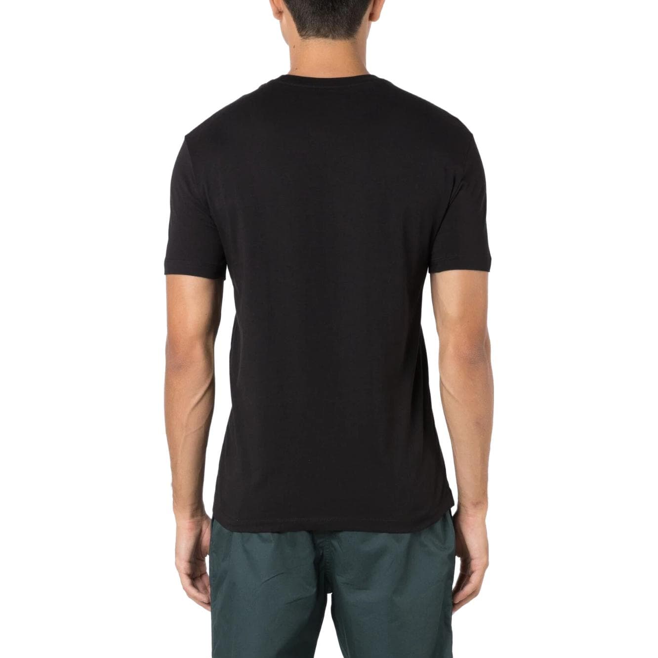 Футболка ARMANI EXCHANGE SS23 LogoT - изображение 3