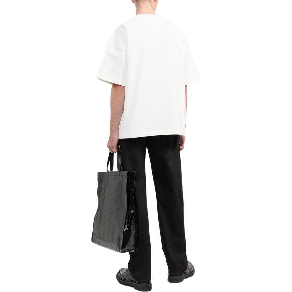 Футболка Jil Sander - изображение 3