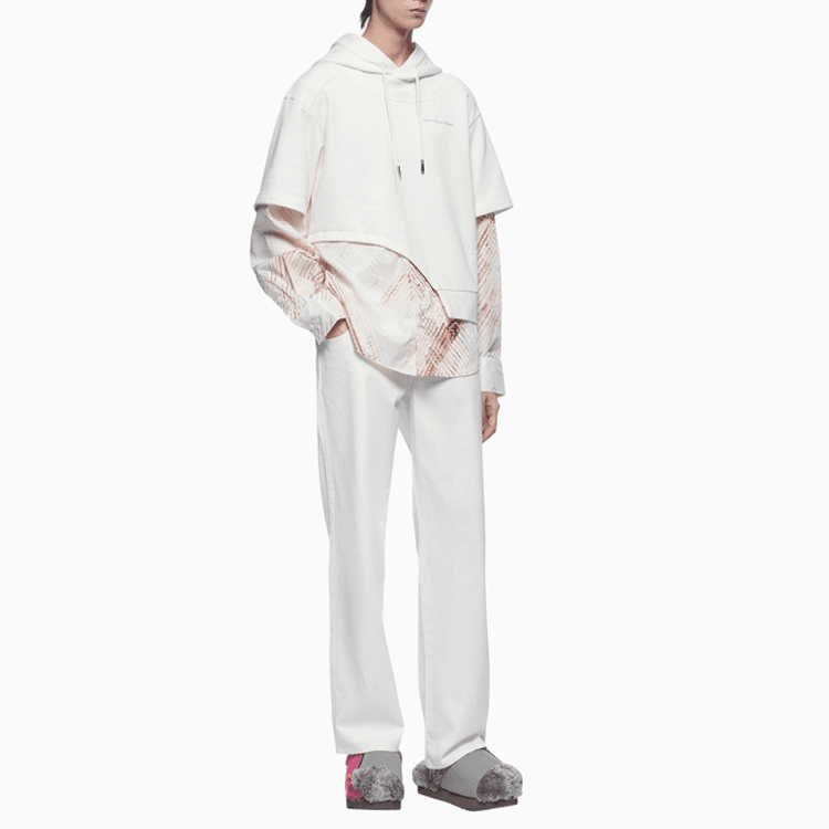 Худи FENG CHEN WANG SS22 - изображение 4