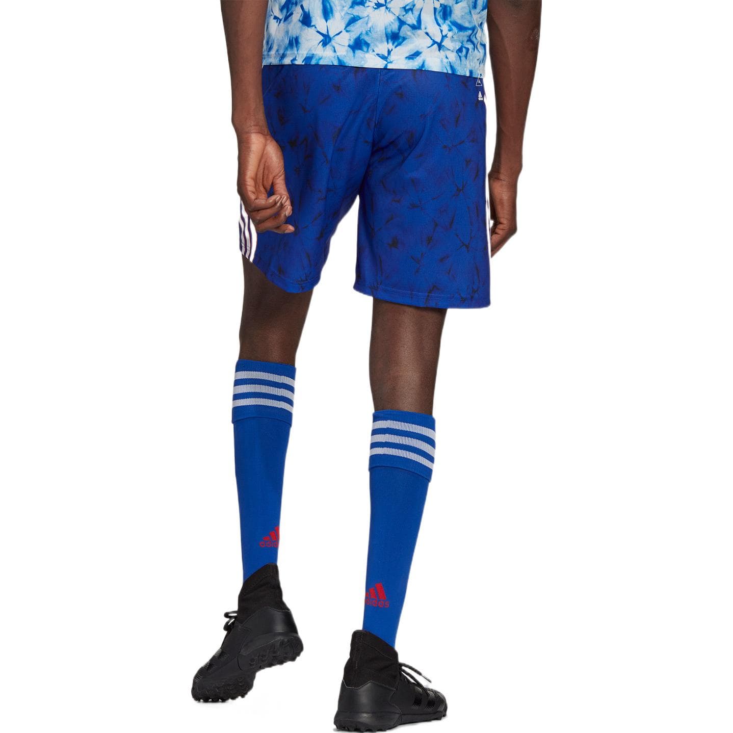 Тренировочные штаны adidas - изображение 3