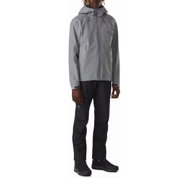 Штаны Arcteryx Zeta - изображение 5