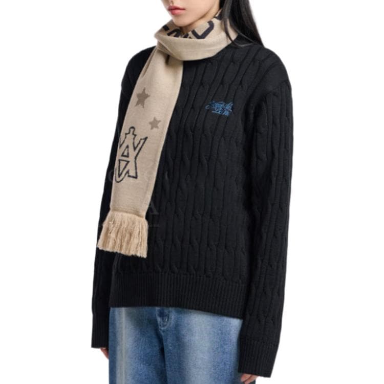 Кофта acme de la vieADLV FW22 - изображение 4