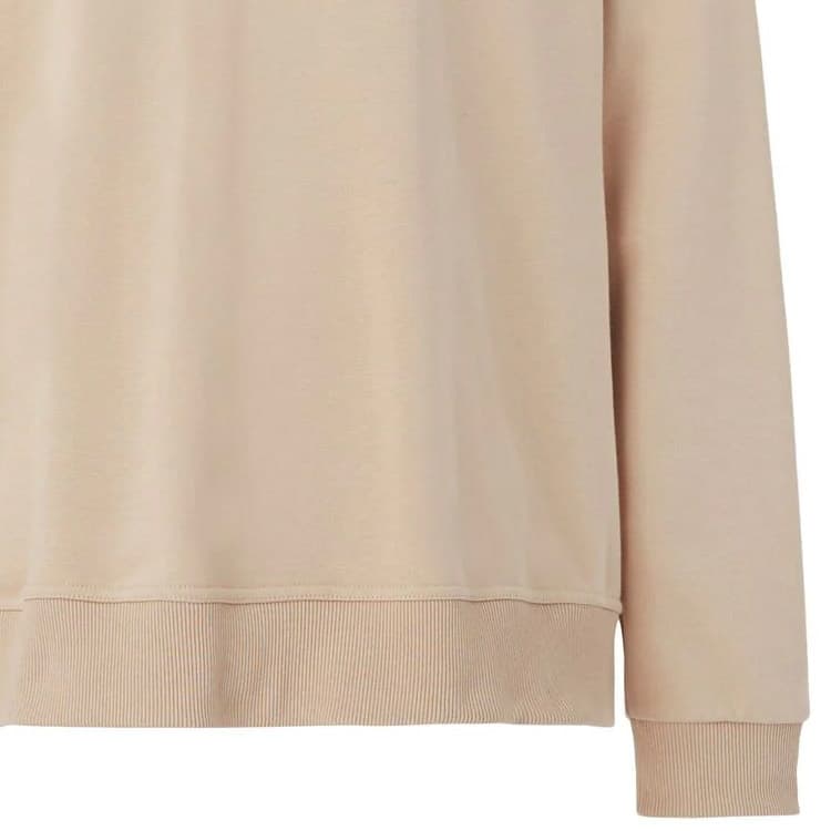 Худи Burberry Logo - изображение 4
