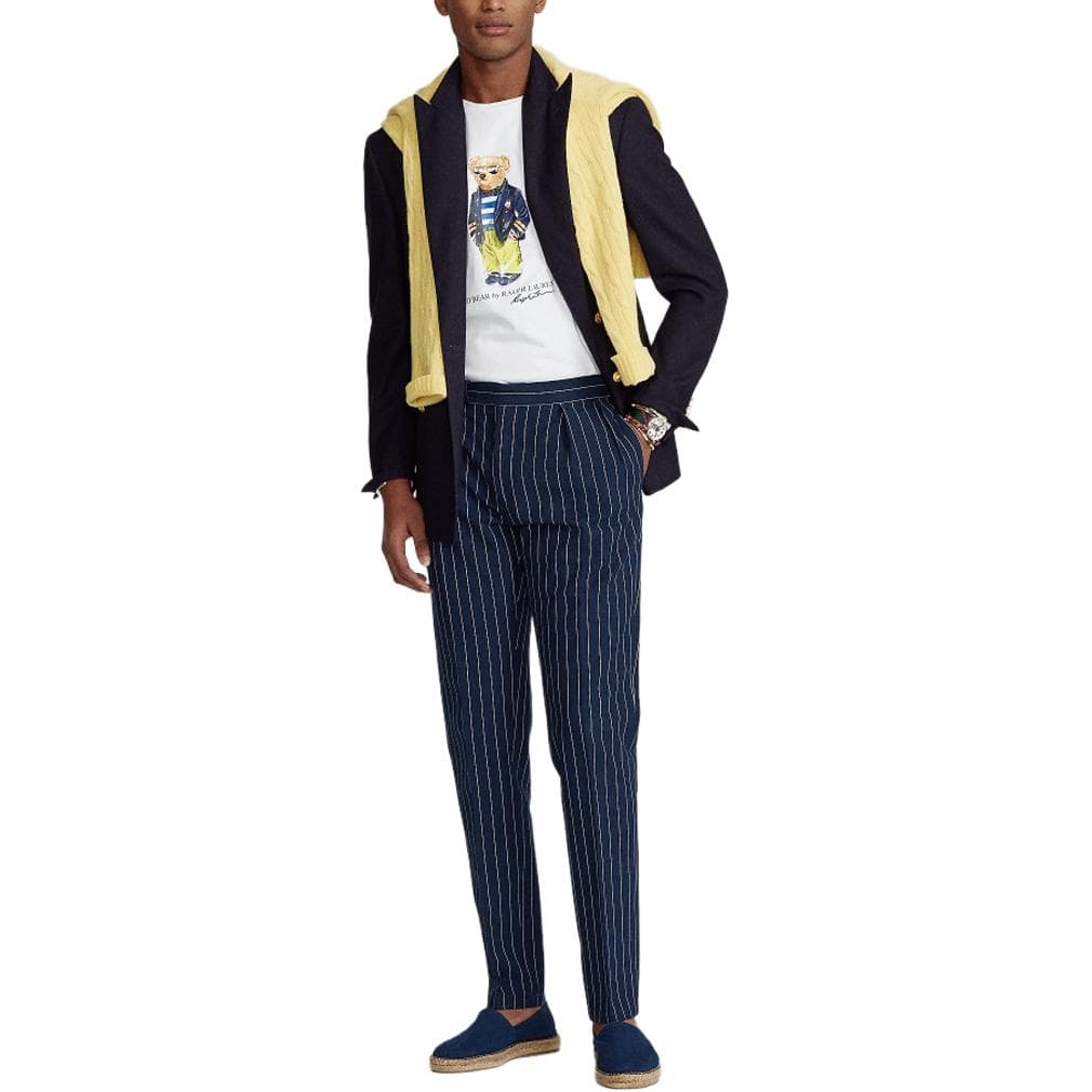 Футболка Polo Ralph Lauren LogoT - изображение 5