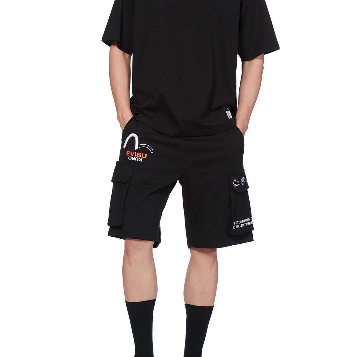 EVISU - изображение 6