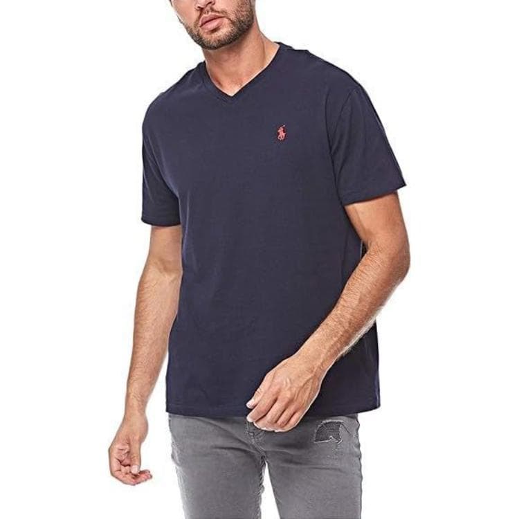 Футболка Polo Ralph Lauren V T - изображение 2