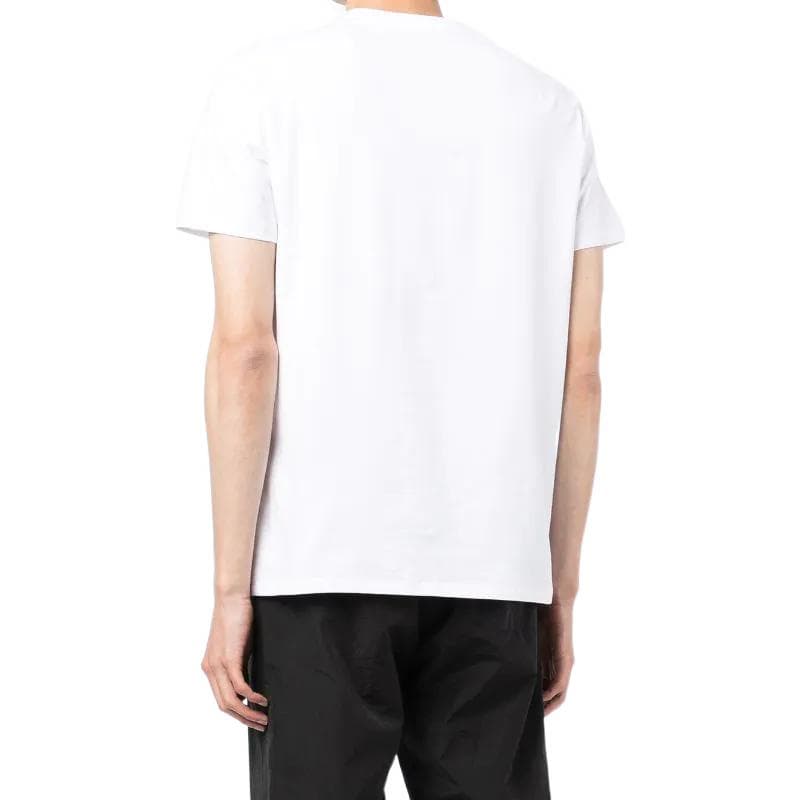 Футболка ARMANI EXCHANGE SS22 LogoT - изображение 5