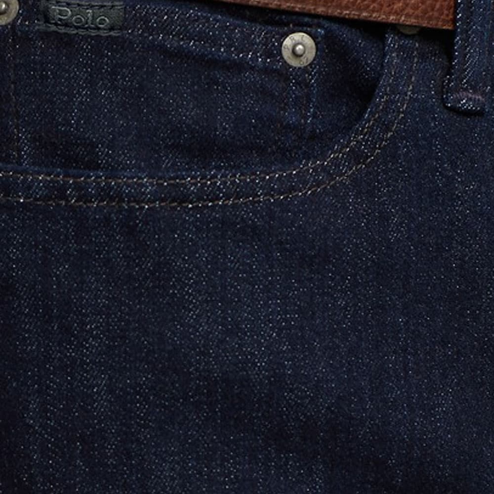 Штаны Polo Ralph Lauren SS24 - изображение 5