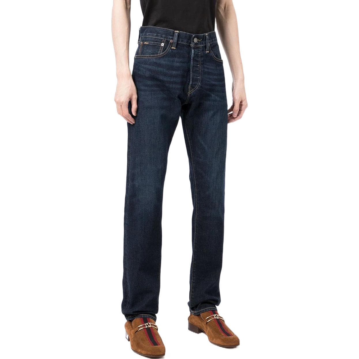Штаны Polo Ralph Lauren SS22 - изображение 4