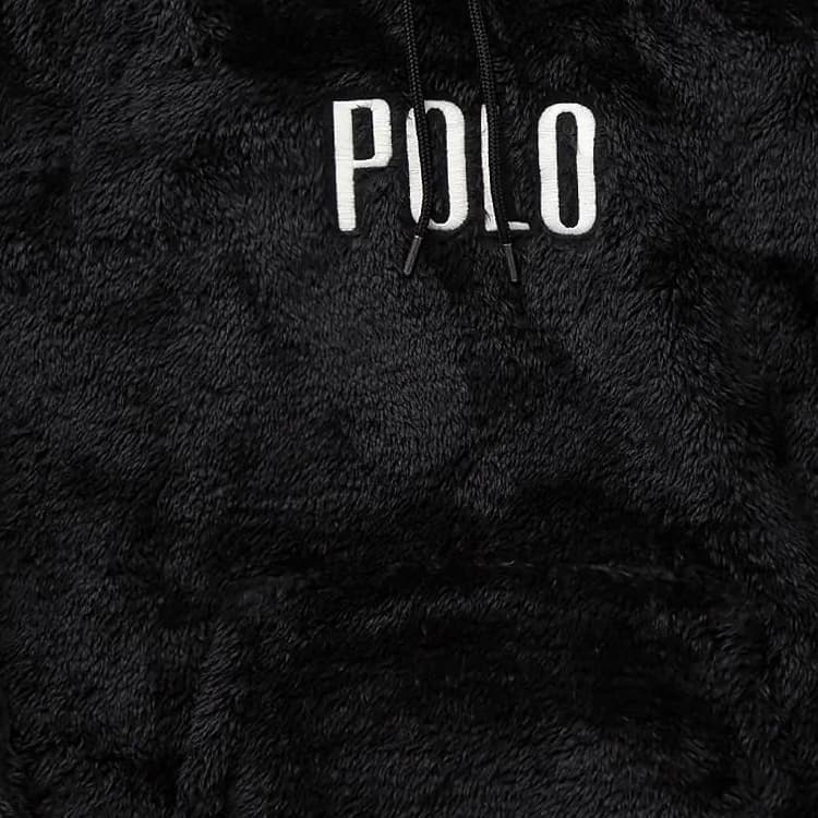 Худи Polo Ralph Lauren FW232 - изображение 6