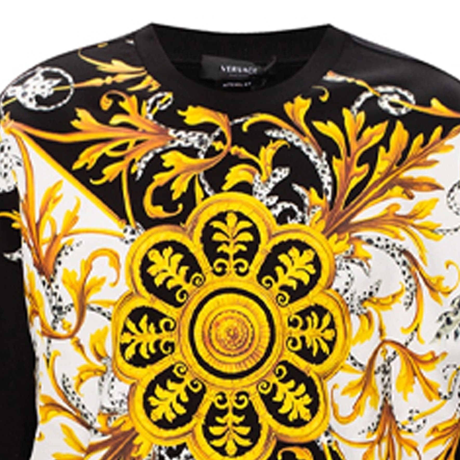 Худи VERSACE - изображение 2