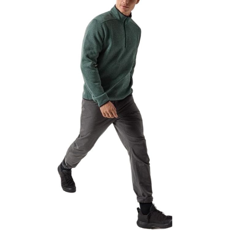 Худи Arcteryx COVERT LT - изображение 5
