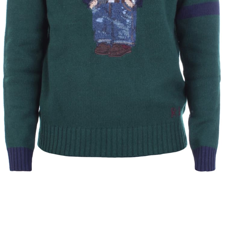 Кофта Polo Ralph Lauren - изображение 6