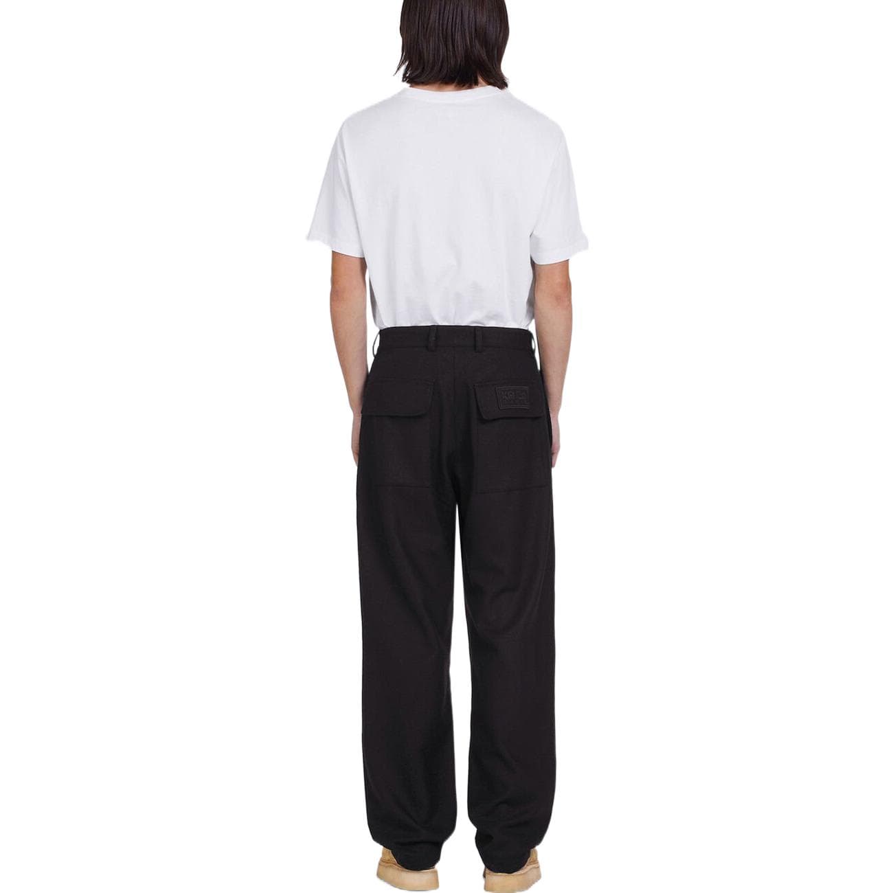 Штаны KENZO x Nigo FW22 - изображение 4