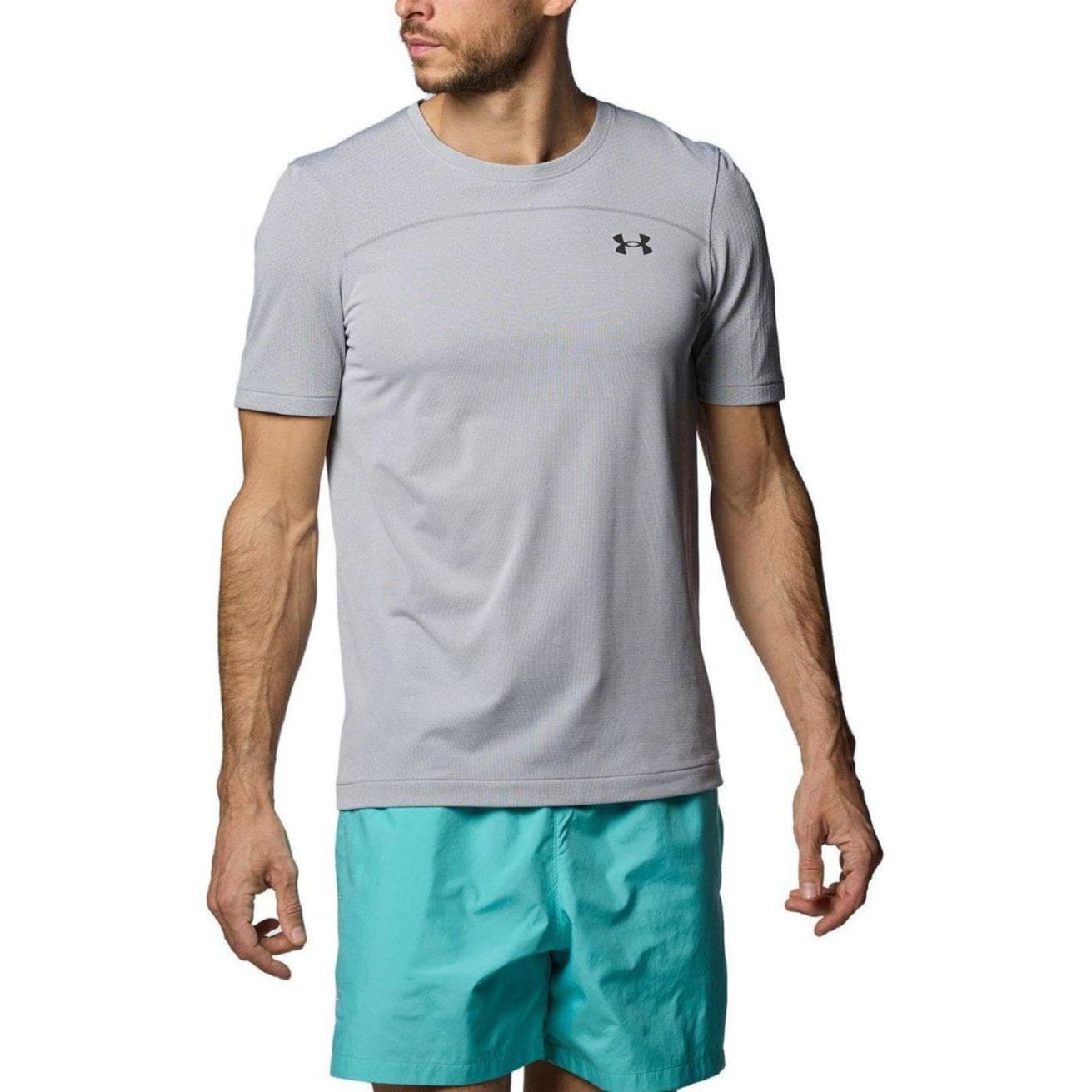 Футболка Under Armour T - изображение 3