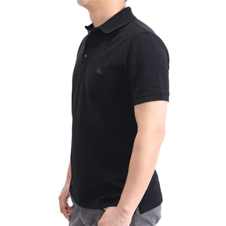 Поло Burberry Polo - изображение 4