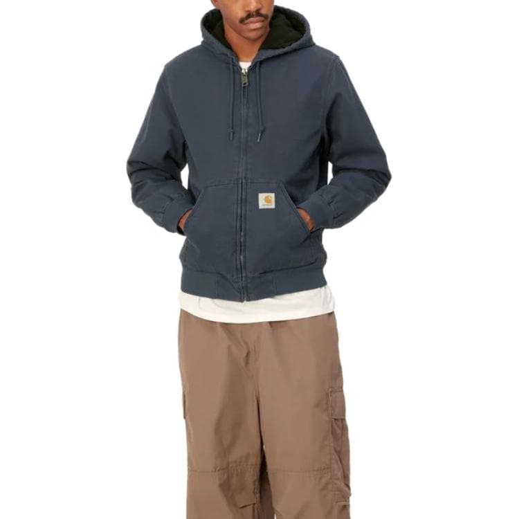Куртка Carhartt WIP Active Jacket - изображение 4