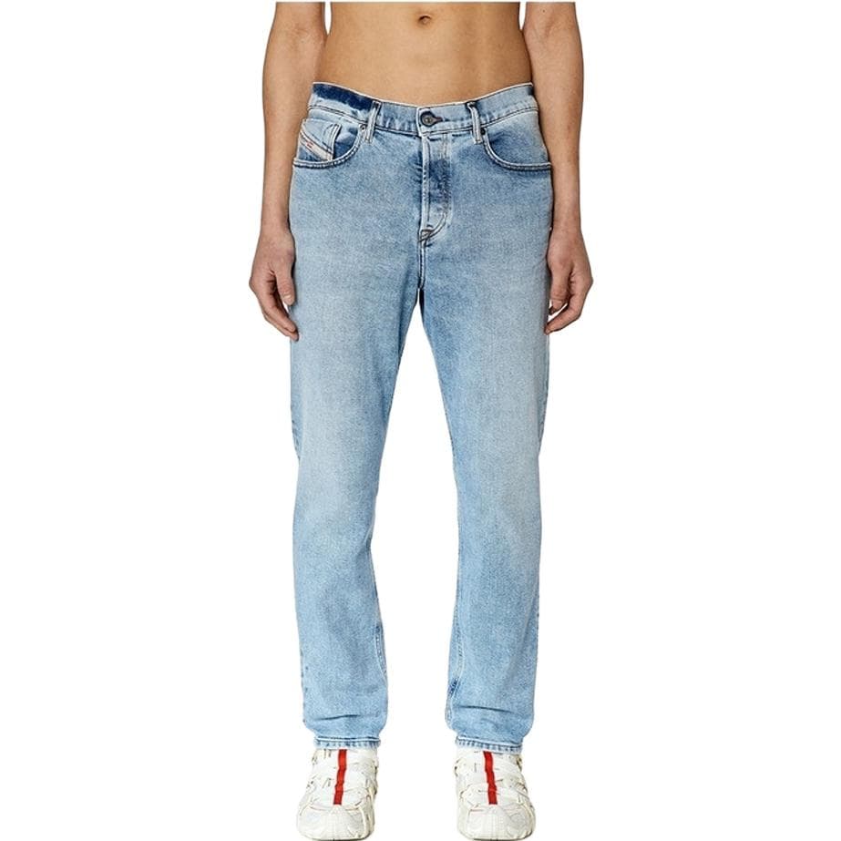 Штаны DIESEL SS23 - изображение 2