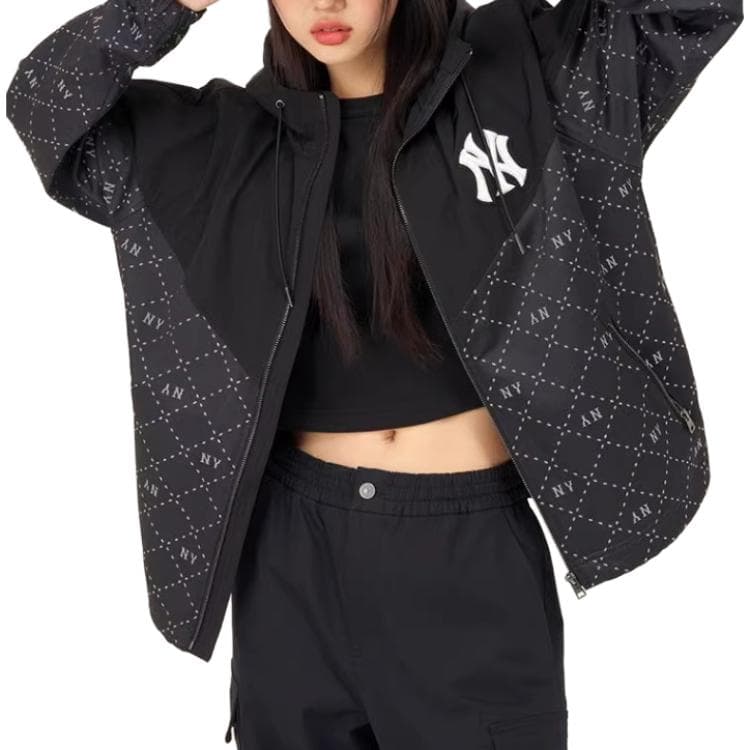 Куртка MLB FW23 - изображение 7