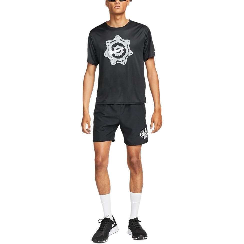 Шорты Nike Dri-FIT Running Shorts - изображение 3