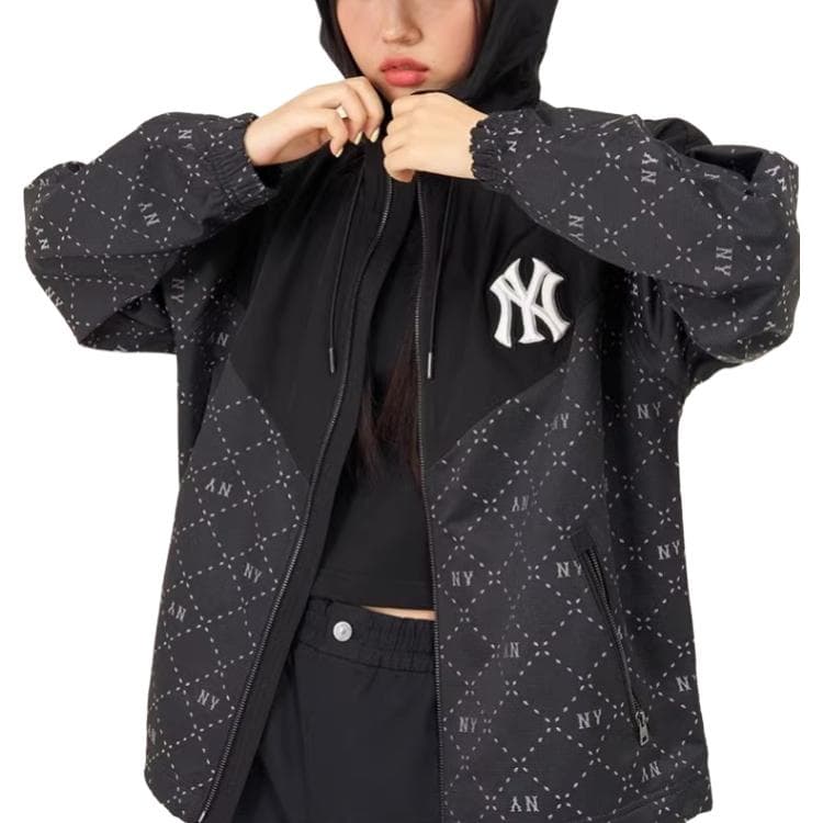Куртка MLB FW23 - изображение 6