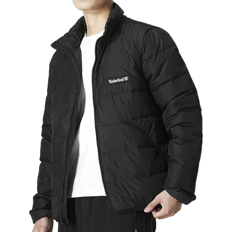Зимняя куртка Timberland - изображение 4