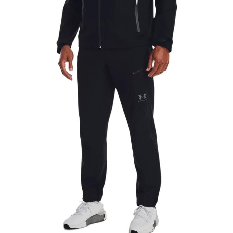Штаны Under Armour - изображение 3